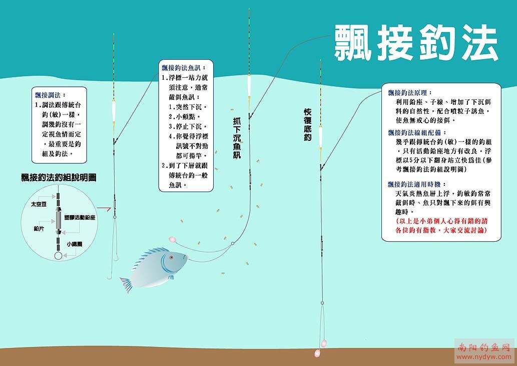 探索高效、智能與環(huán)保的釣魚(yú)新境界，最新釣魚(yú)方法揭秘