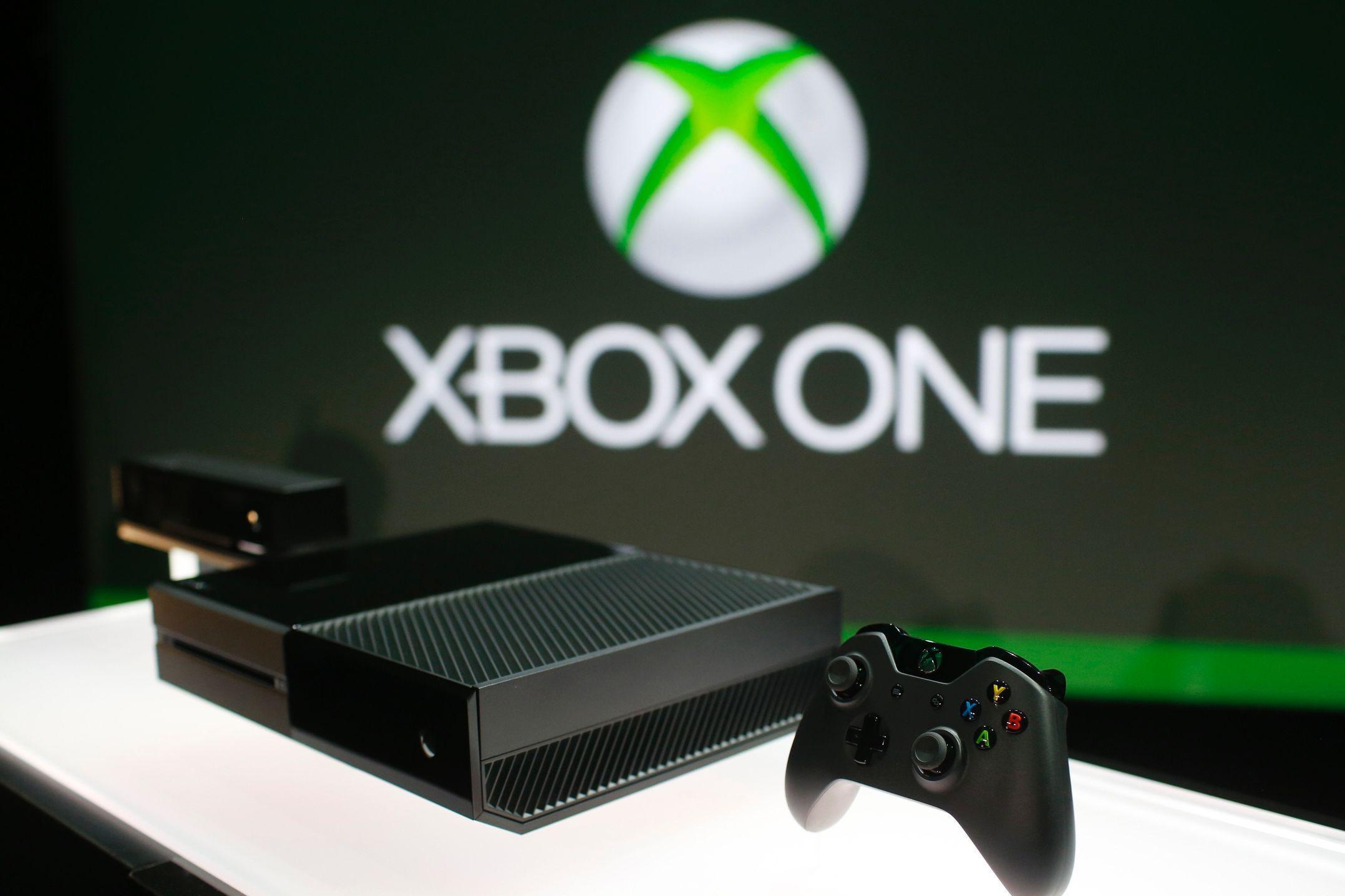 最新Xbox One，游戲界的先鋒科技與極致體驗探索