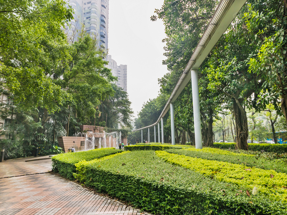 東方花園最新動態(tài)，現(xiàn)代化園林藝術(shù)之花綻放