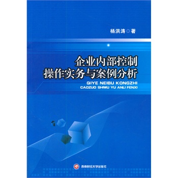 最新內(nèi)部控制案例分析，成功與失敗的經(jīng)驗(yàn)教訓(xùn)總結(jié)與展望