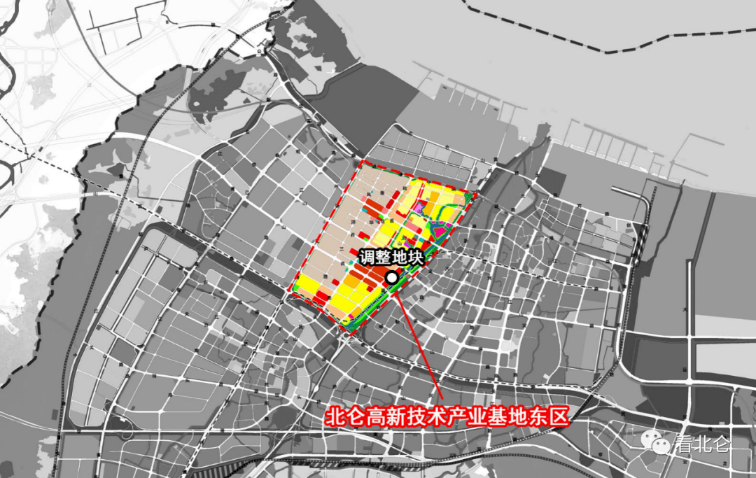 北侖最新規(guī)劃，塑造未來城市新面貌的藍圖探索