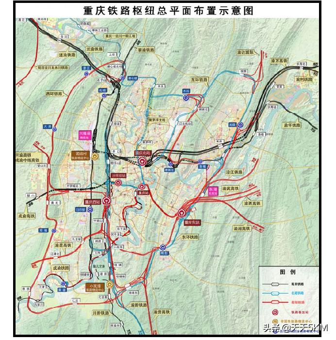 重慶輕軌最新規(guī)劃動(dòng)態(tài)，未來交通藍(lán)圖揭曉，城市輕軌發(fā)展展望