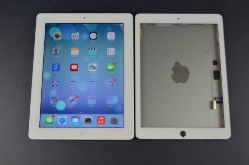 全面解讀，最新iPad型號(hào)一覽無余