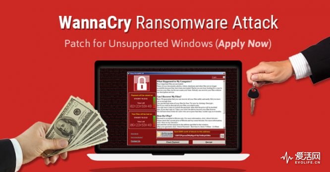 WannaCry最新動態(tài)及影響分析報告，最新進(jìn)展全面解析